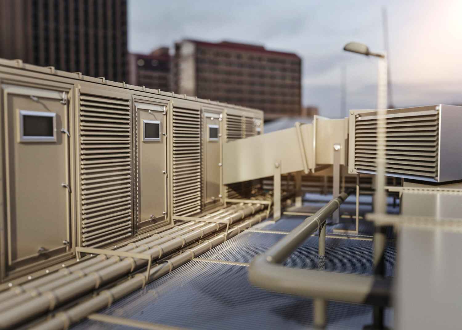 Best HVAC installation services  in Dupo, IL